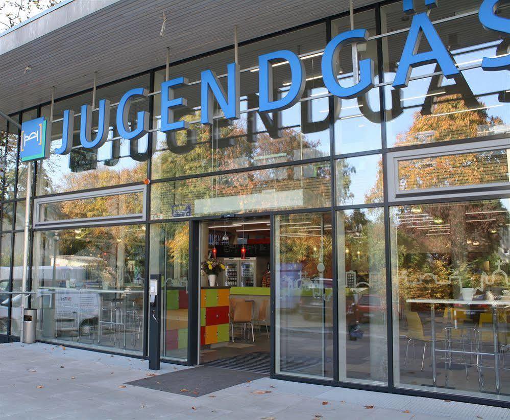 Hostal Martas Gaestehaeuser Hauptbahnhof Berlín